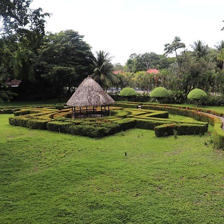Hotel Mansion Del Rio Rio Dulce Luaran gambar